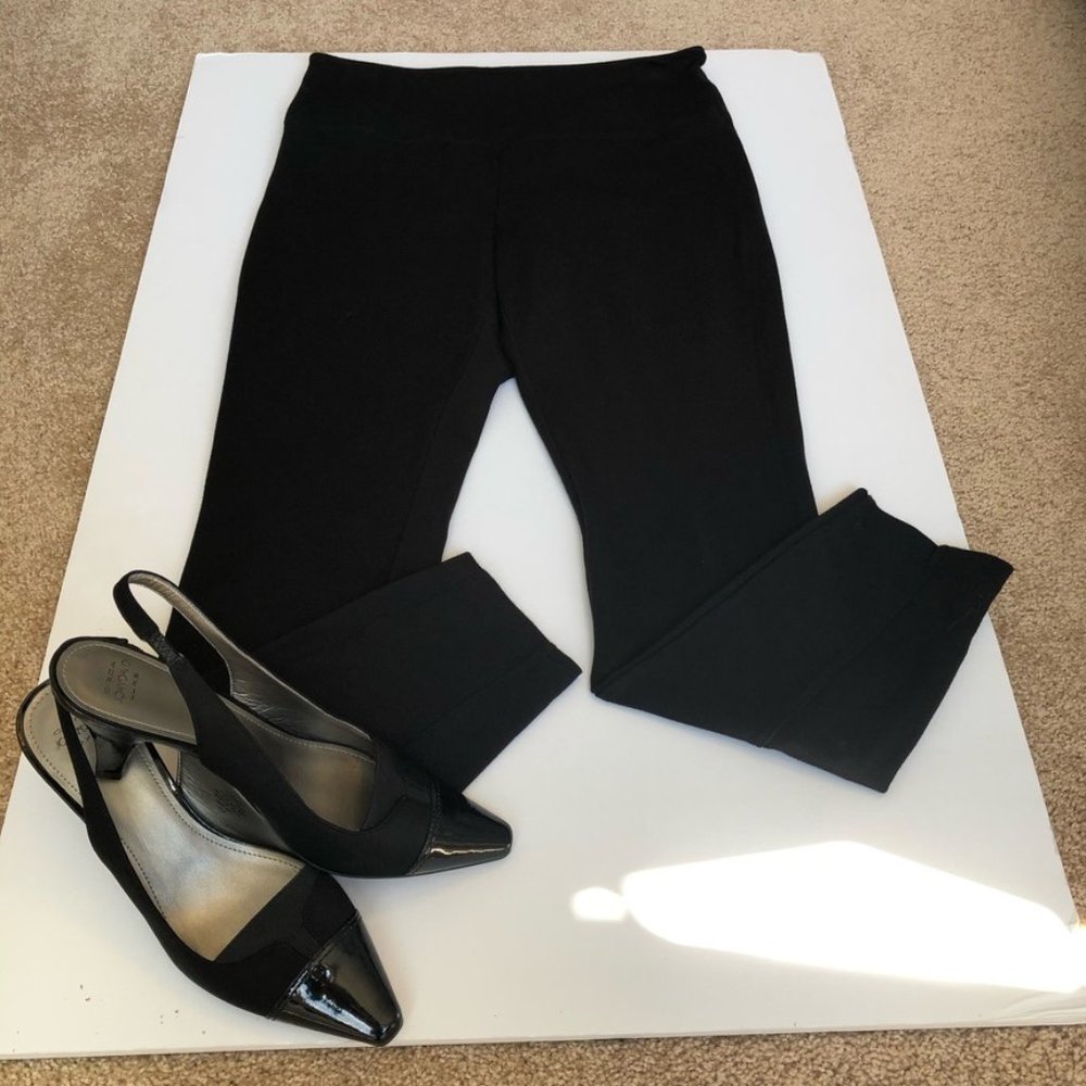 COPY - White House Black Market Black Leggings